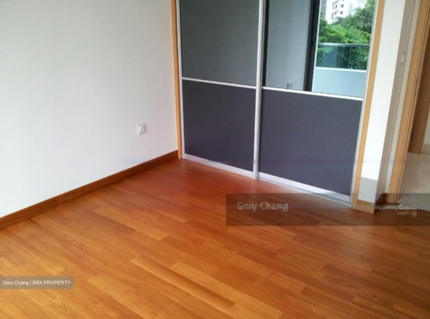 Grange Infinite (D9), Condominium #455478661